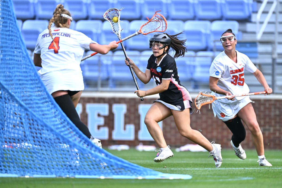 NCAA Lacrosse tweet media