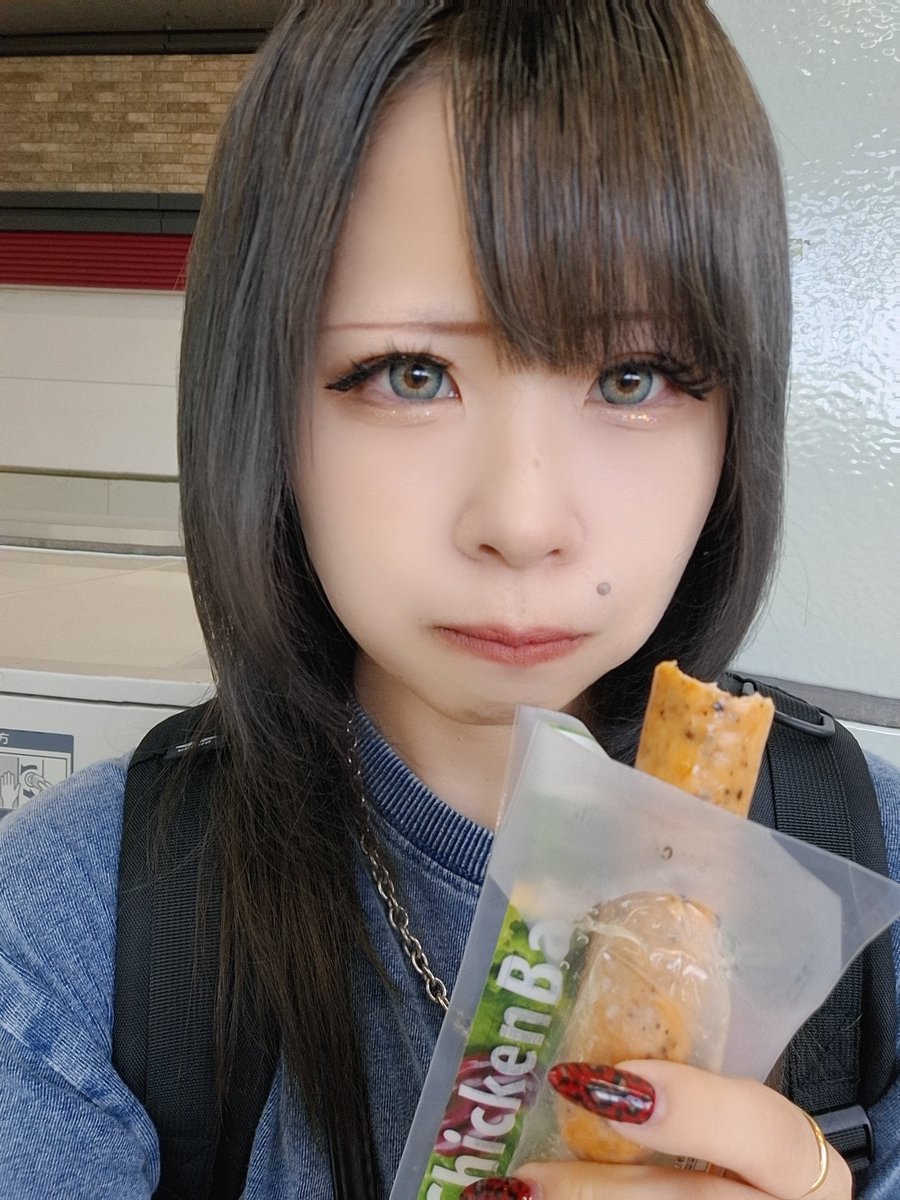 Post by かっちゃん🐣 on X: 🥺🙌