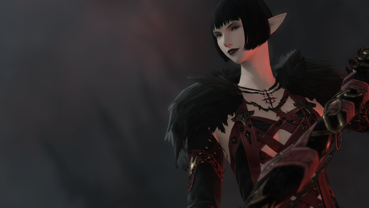 Azykros1's tweet photo. Introducing my Warrior of Light:
Corvine Vyrintina!
(Credit to @velulaei for taking these pictures, I'm still learning how to Gpose!)
#GPOSERS #FFXIV https://t.co/P3rsovMQpS