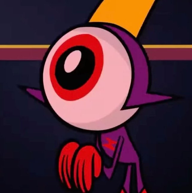 Bug Jongler🫀👁 tweet media