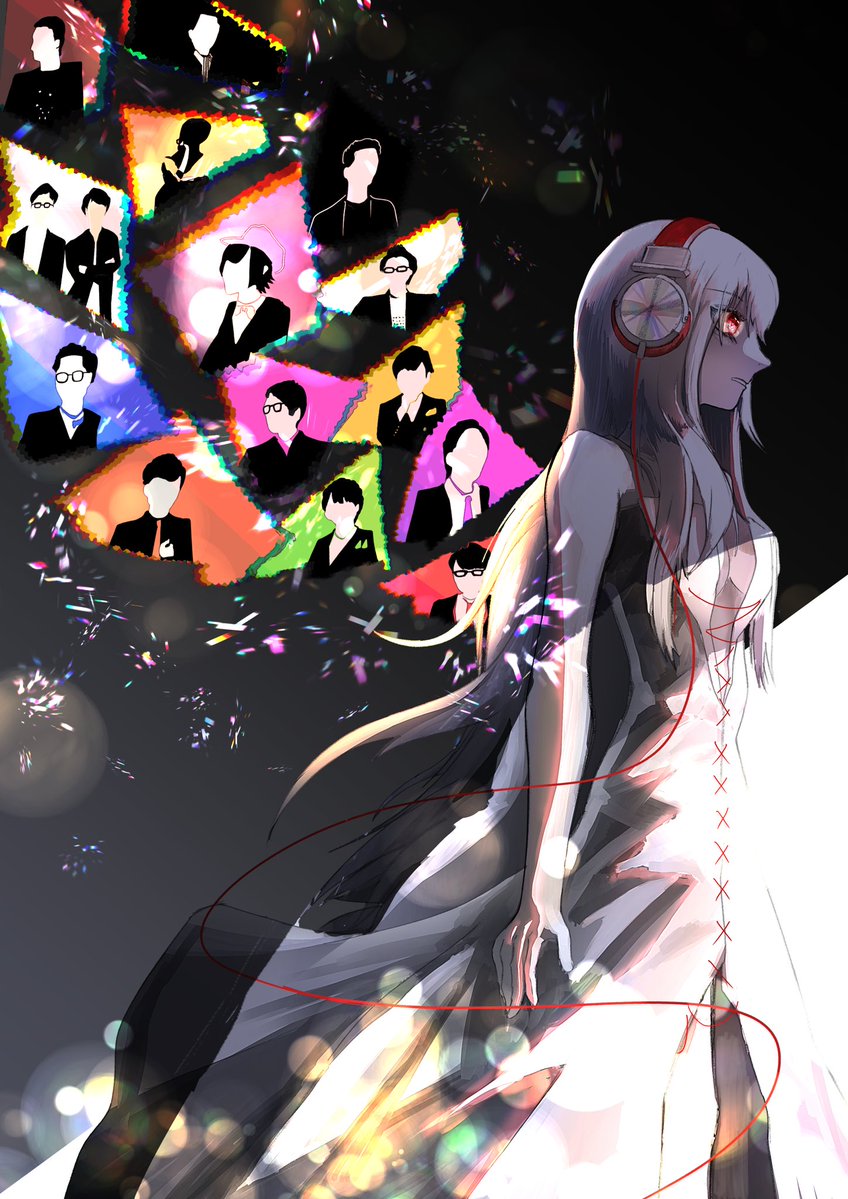 伊勢崎透/Isesaki Tooru tweet media