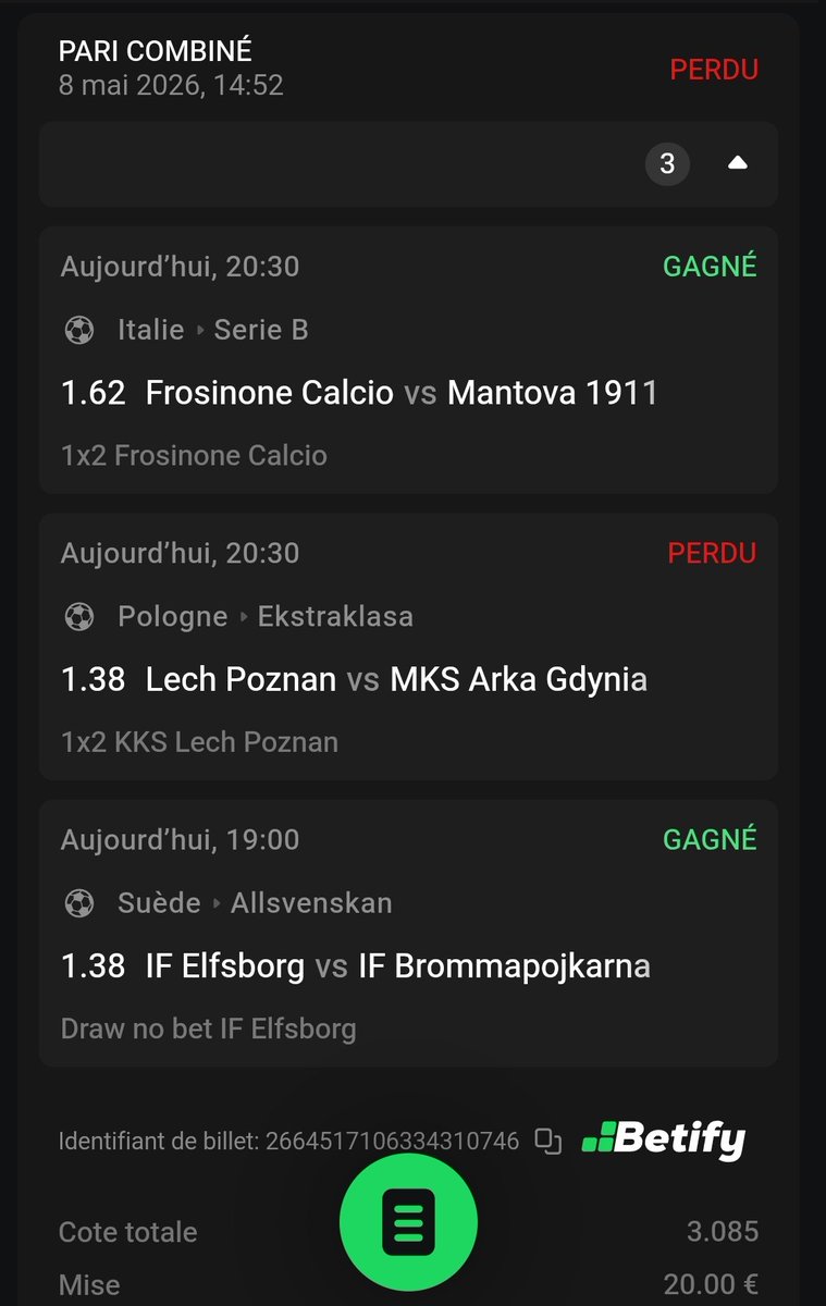 Bet_Clem 🐸 tweet media
