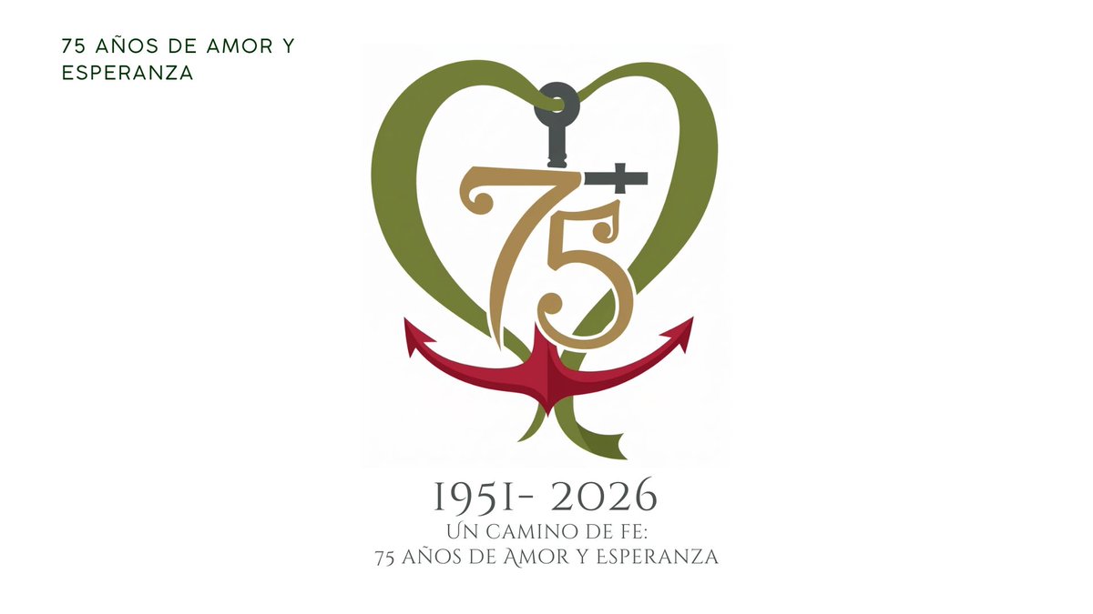 Hdad. Amor y Esperanza tweet media