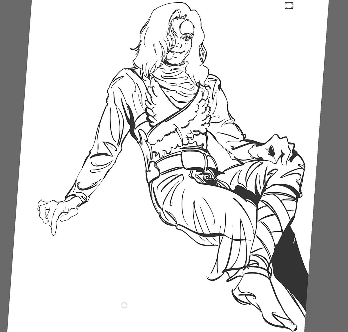 Do you remember?

#mjart #MichaelJackson