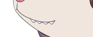 Alness, Possum Vtuber 🔜 your fridge 🍩🐾 tweet media