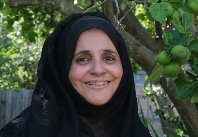Saiqa Ali has just been elected in Lambeth 

Ali’s Instagram: a picture of the Earth suffocated by a giant serpent with the Star of David on its skin. 

She thinks that the British government includes too many ‘Zionists Jews’, and that Trump is ‘owned by Jews’

Shame on Lambeth