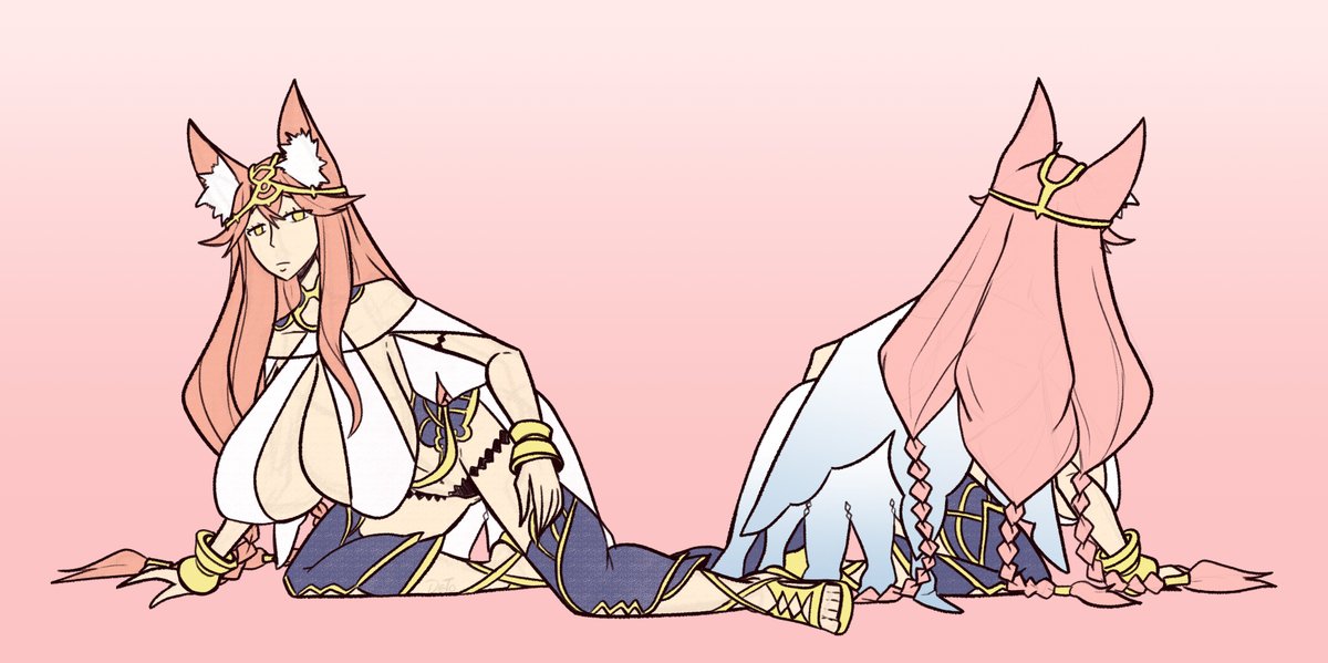 Deto The Tiddu 🔞 (Comms Open) tweet media