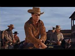 Fcsnva's tweet photo. Happy birthday wishes to #RickyNelson (BOTD 1940) wherever he may be. Some say he is the weak link in RIO BRAVO, but they are dead wrong, he holds his own with a cast of pros, and when they sing "My rifle, My Pony, and Me," it is pure magic. That's how he should be remembered. https://t.co/rZAEBBG0Ax