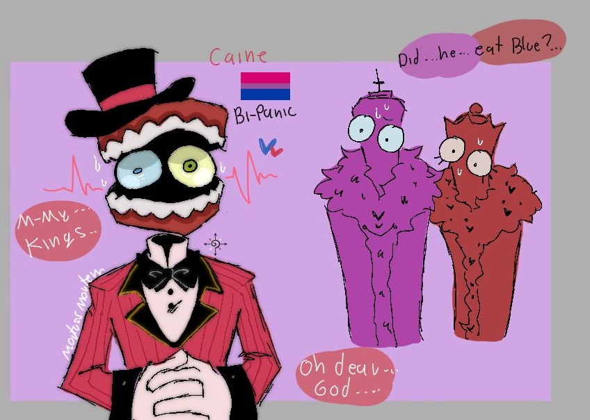 ⚠️⚠️Mortuss the mad scientist🔞🔞 tweet media