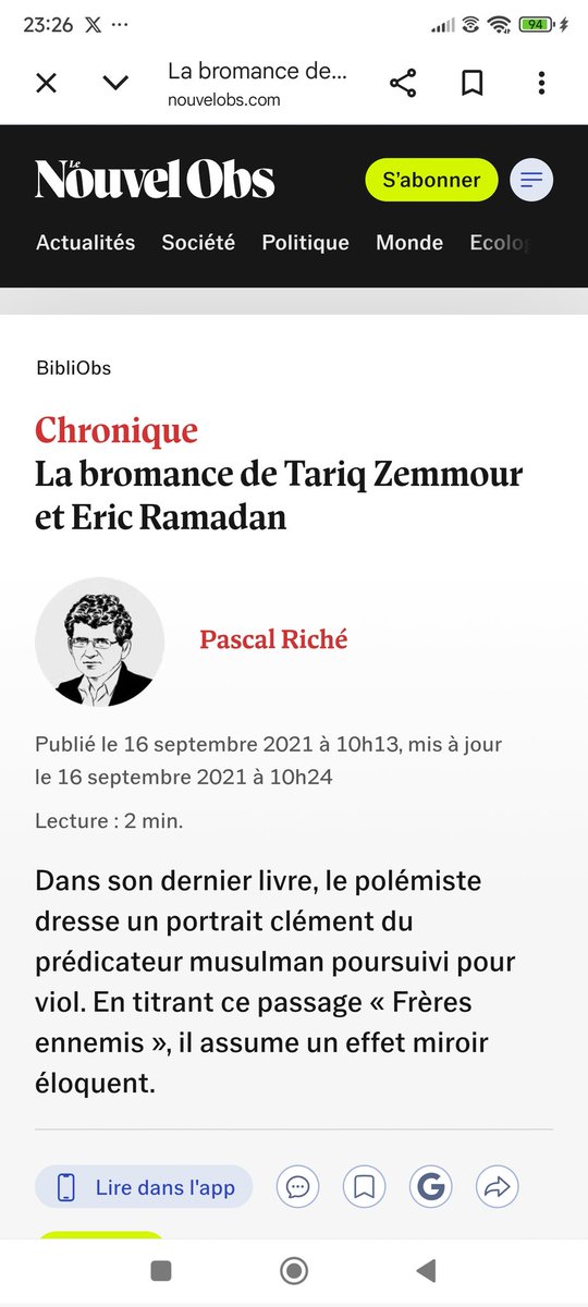 Isabelle DECRION BALDO ⚜️ tweet media