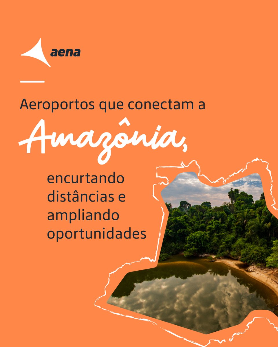 Aena Brasil tweet media