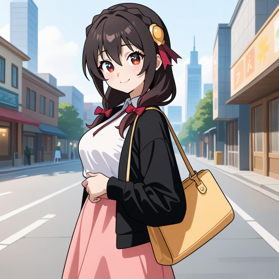 🌸ゆんゆん🎀 (@YUNYUN96378454) / Posts / X