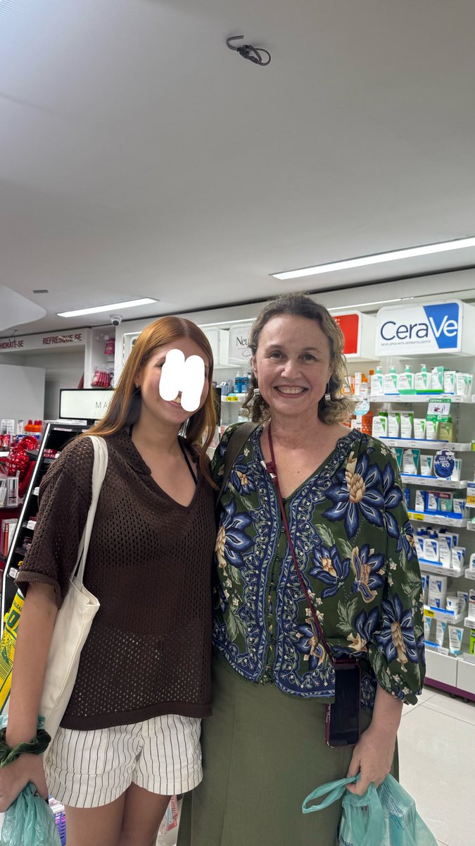 vica ruivinha da gabi tweet media