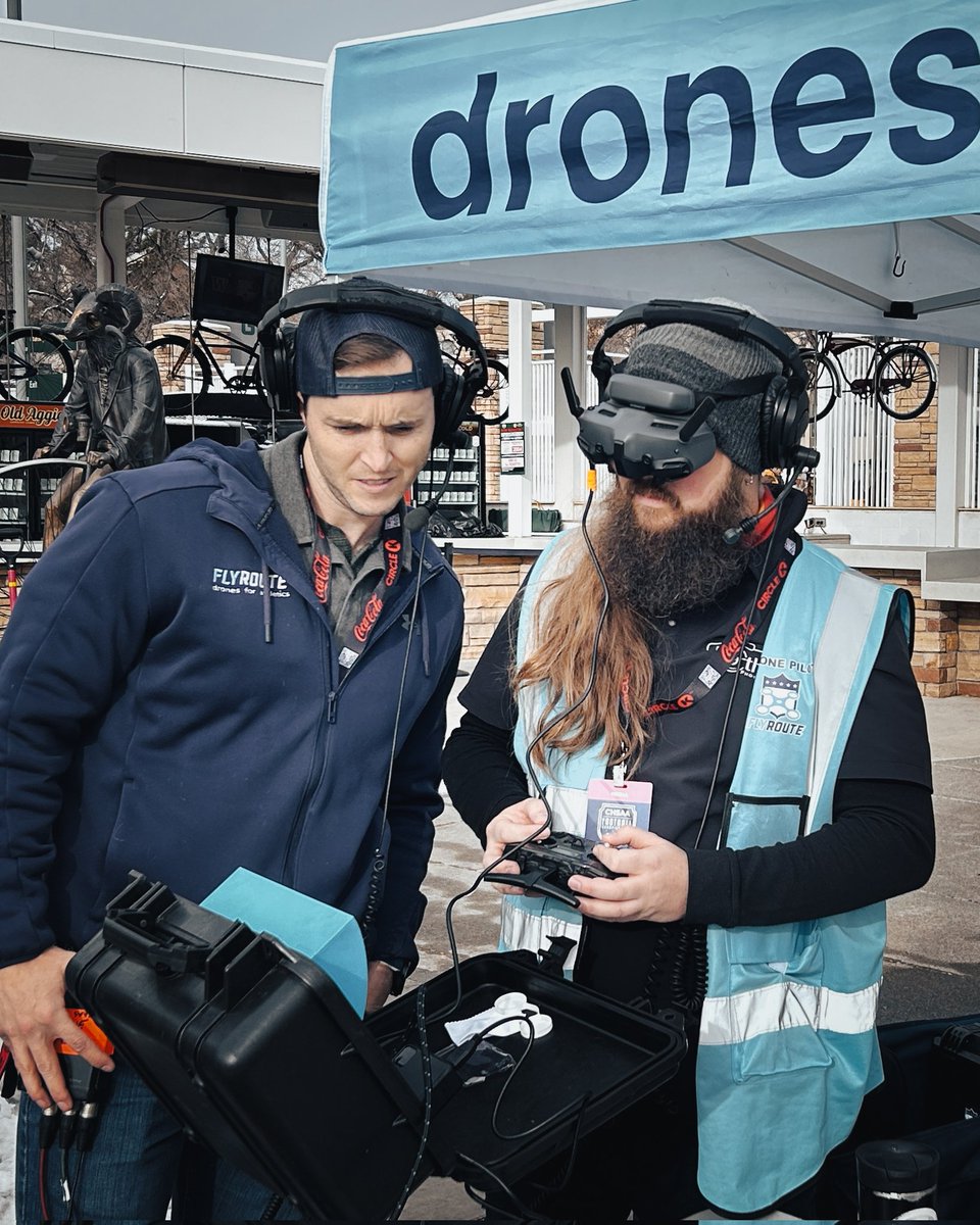 FlyRoute tweet media