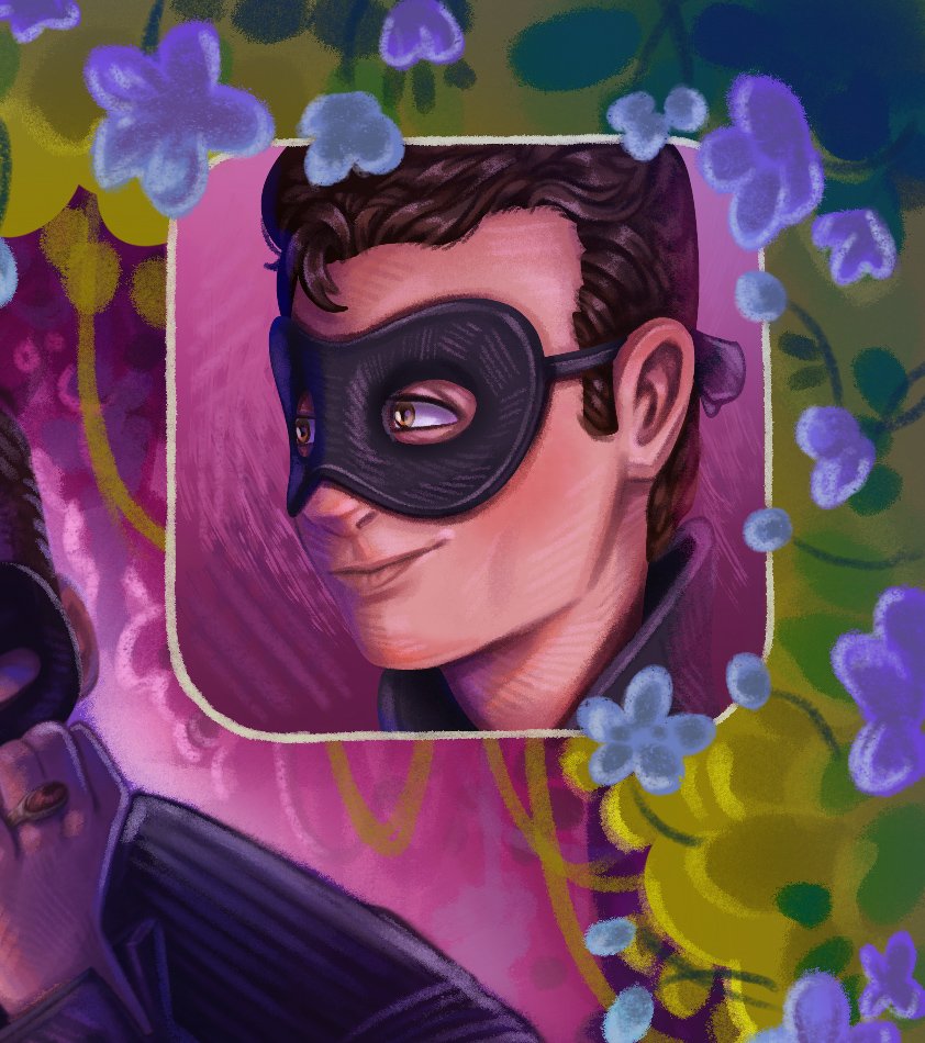 artuccas's tweet photo. Sophie e Benedict ❤️

@netflixbrasil @netflix

#bridgerton #arte #desenho #art #drawing https://t.co/3LfW0PnH3g