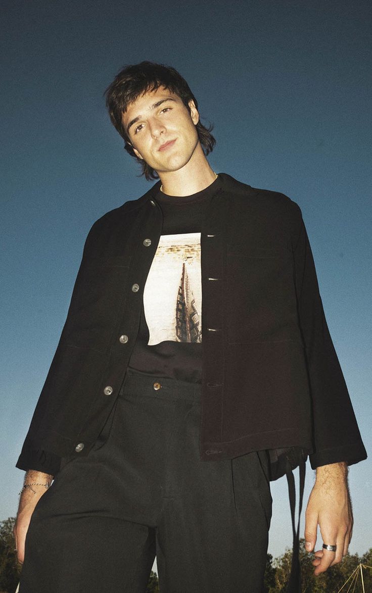 Hourly Jacob Elordi Fan Account tweet media