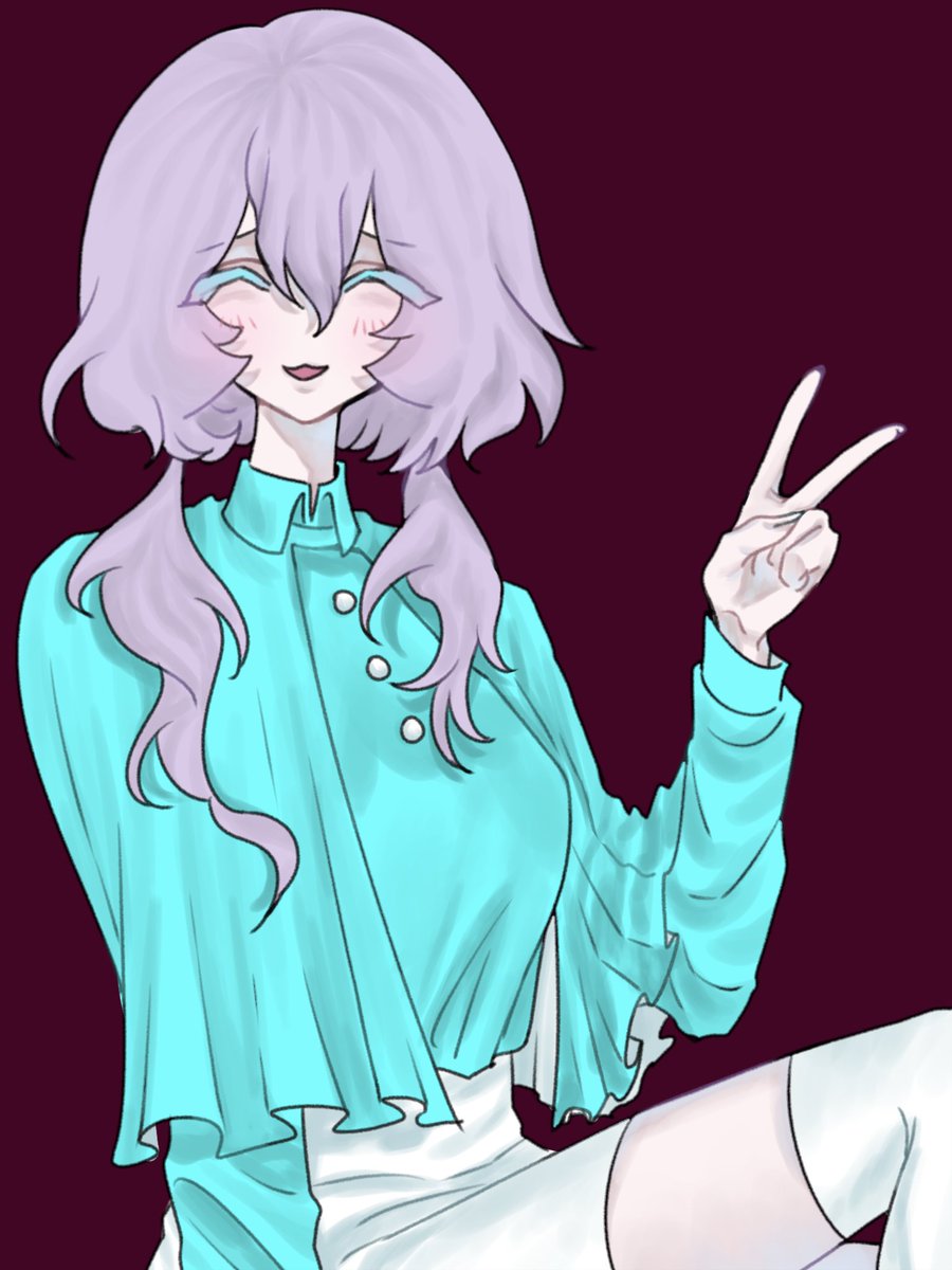 violetS2_'s tweet photo. https://t.co/rdW3JMgAae