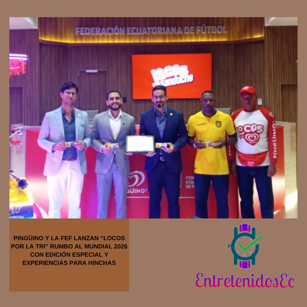 EntretenidosEc tweet media