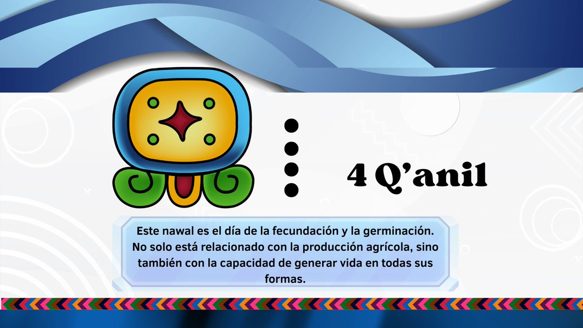 Fondo de Desarrollo Indígena Guatemalteco tweet media