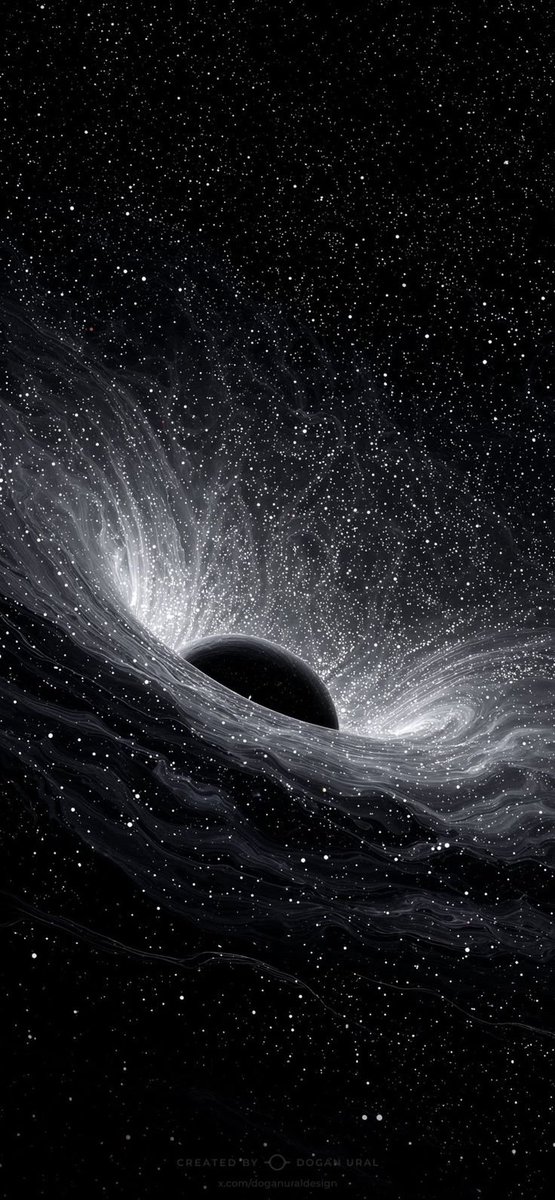 AstronomyVibes's tweet photo. 🚨 What If Everything You See Is Only a Tiny Fraction of Reality? 

You think the night sky is endless, filled with countless stars and galaxies? Think again. What you see is only a tiny corner of the universe. Beyond the reach of our eyes, telescopes, and even the fastest light, lies a realm we may never touch—the non-observable universe.

Scientists tell us that the universe is expanding faster than light itself. That means there are places so far away that their light will never reach us. Imagine billions of galaxies, each with billions of stars, floating in silence, forever hidden from our view. What’s out there? Could there be worlds like ours, or entirely strange realities we can’t even imagine?

Even more mysterious, our universe might be just one bubble in a vast multiverse, with endless “other universes” beyond. The more we learn, the more we realize how tiny and fleeting our place in the cosmos really is.

The universe we see is just the tip of an iceberg. Beyond it lies the unknown, a hidden ocean of stars, galaxies, and cosmic secrets. And some of these secrets may remain forever out of reach.

Are you ready to imagine what’s out there… where even light itself is trapped?