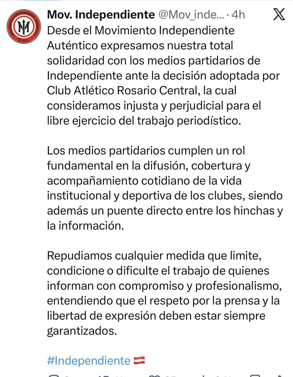 Matias Martinez tweet media