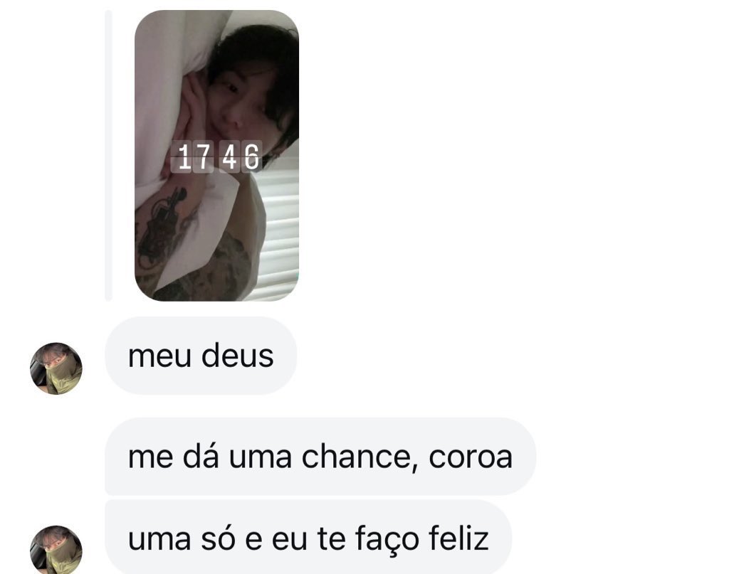 pietra VAI VER O BTS E O ENHYPEN tweet media
