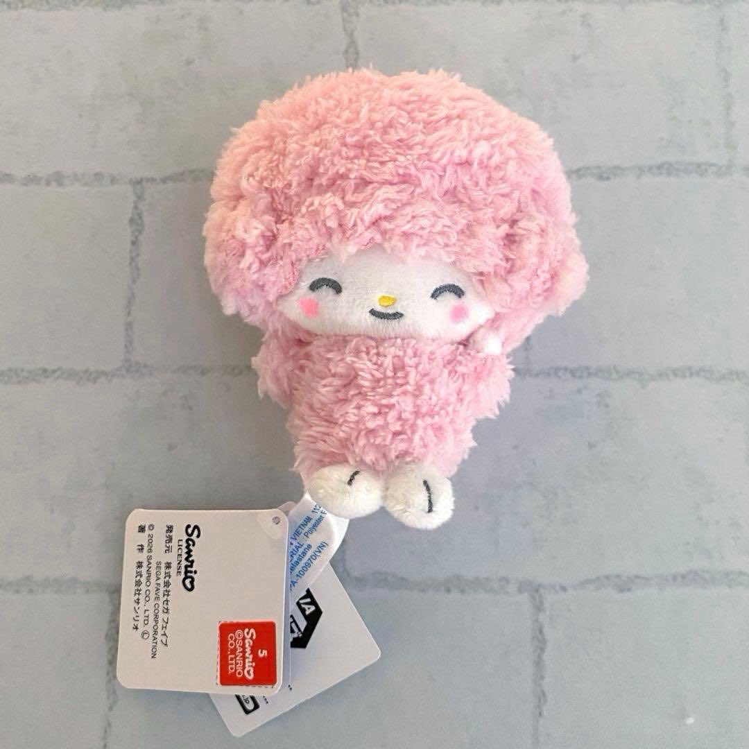 sanrio daily ✨ tweet media