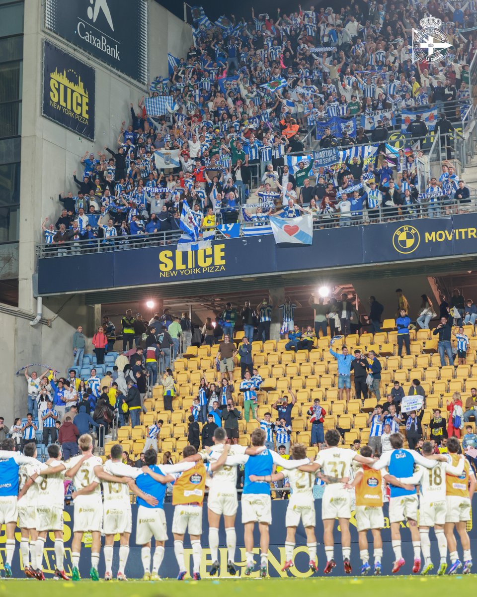 RC Deportivo tweet media