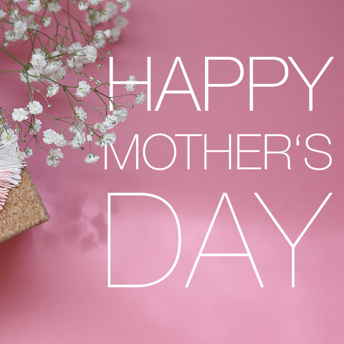 UpstartGroup's tweet photo. Happy Mother’s Day to all the moms and mother figures who give so much of themselves every day.

We wish you a day filled with appreciation, rest, and the reminder that everything you do, whether seen or unseen, matters deeply. https://t.co/rdAF7IQbhF