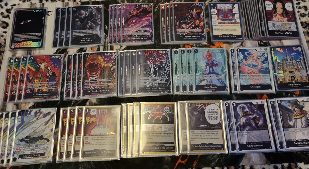 deku1893TCG GereGaming tweet media