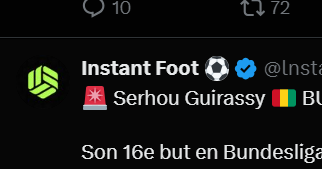 Salah ⵣ🇩🇿🇧🇪 tweet media