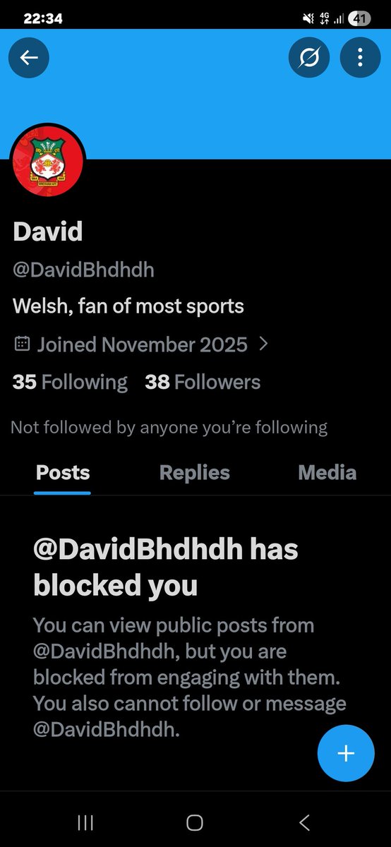 ITFC Mark tweet media