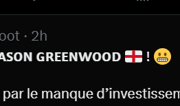 Salah ⵣ🇩🇿🇧🇪 tweet media