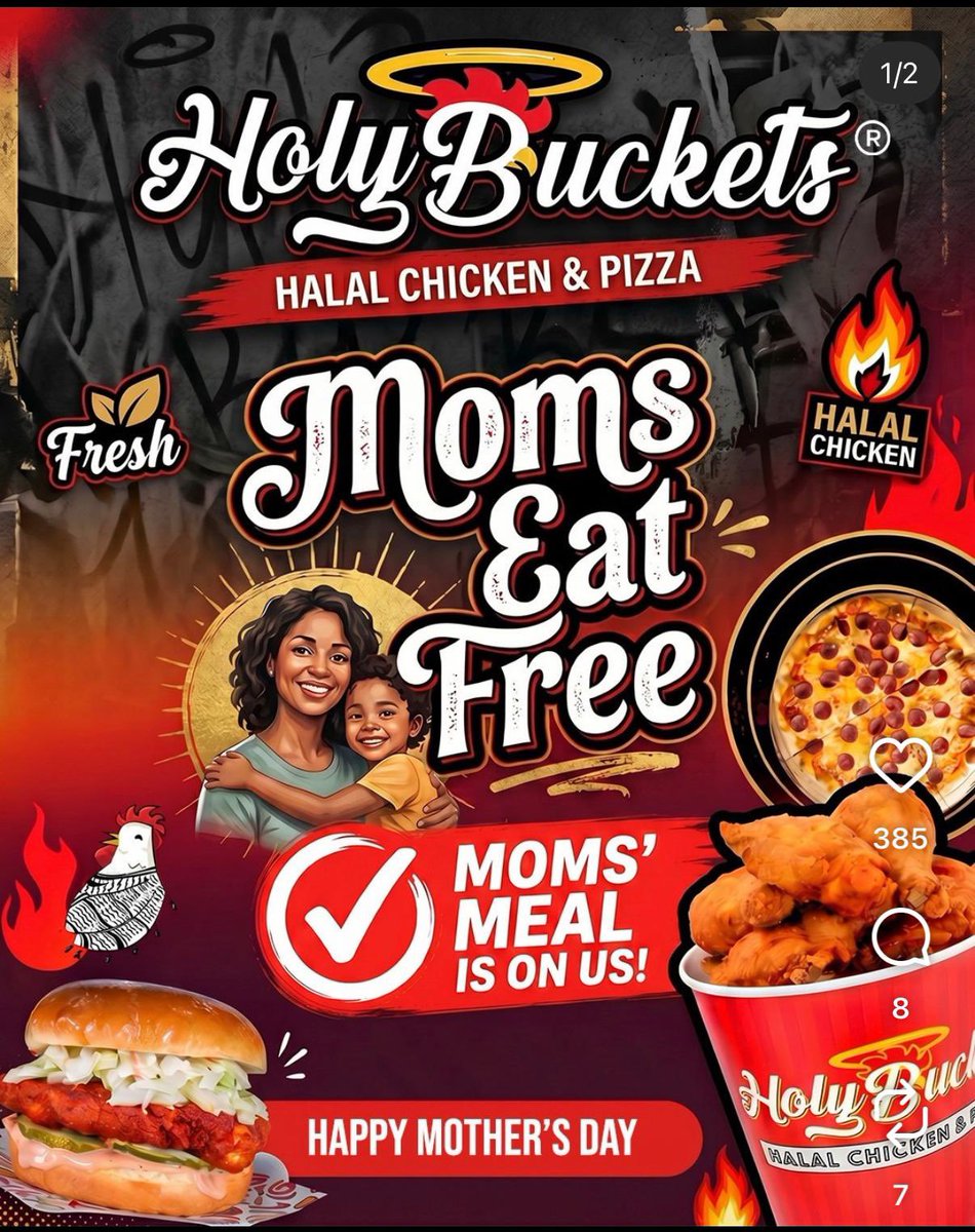 IBL_Centel's tweet photo. SPOTTED: IBL legend Farhan Khalique seen at Holy Buckets disguising himself as a women. Caught going into the women’s washroom he was heard asking,  “can I still get free food on Mother’s Day?” https://t.co/GJThy9pb6d