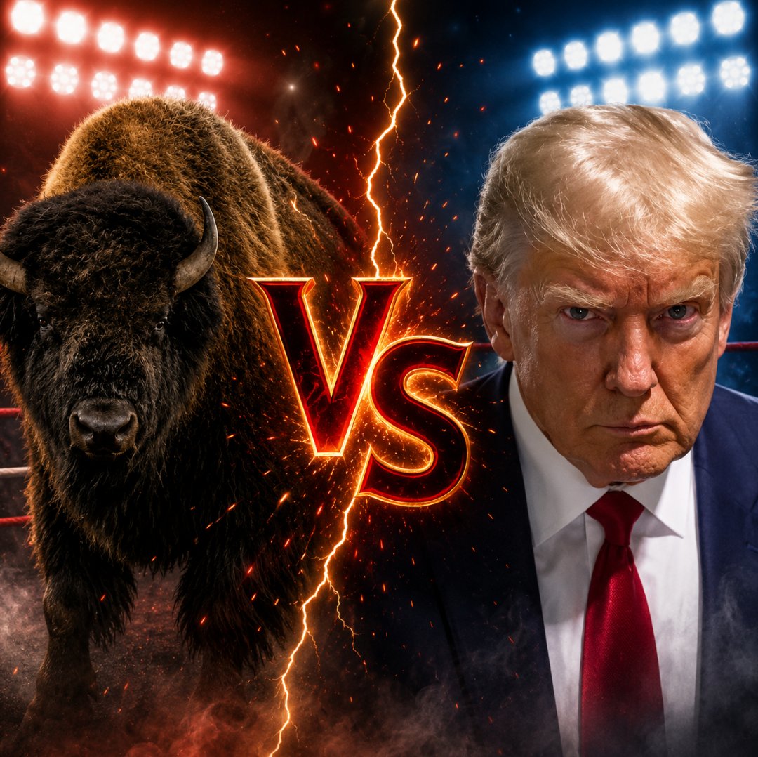 MariaColli87253's tweet photo. CA: HmMQXCDrMeBv3wzX8wiEK5TkLD1KSpEapc9peR7in5E1

Crazy alice vs Trump LOL https://t.co/u77lSRprmt