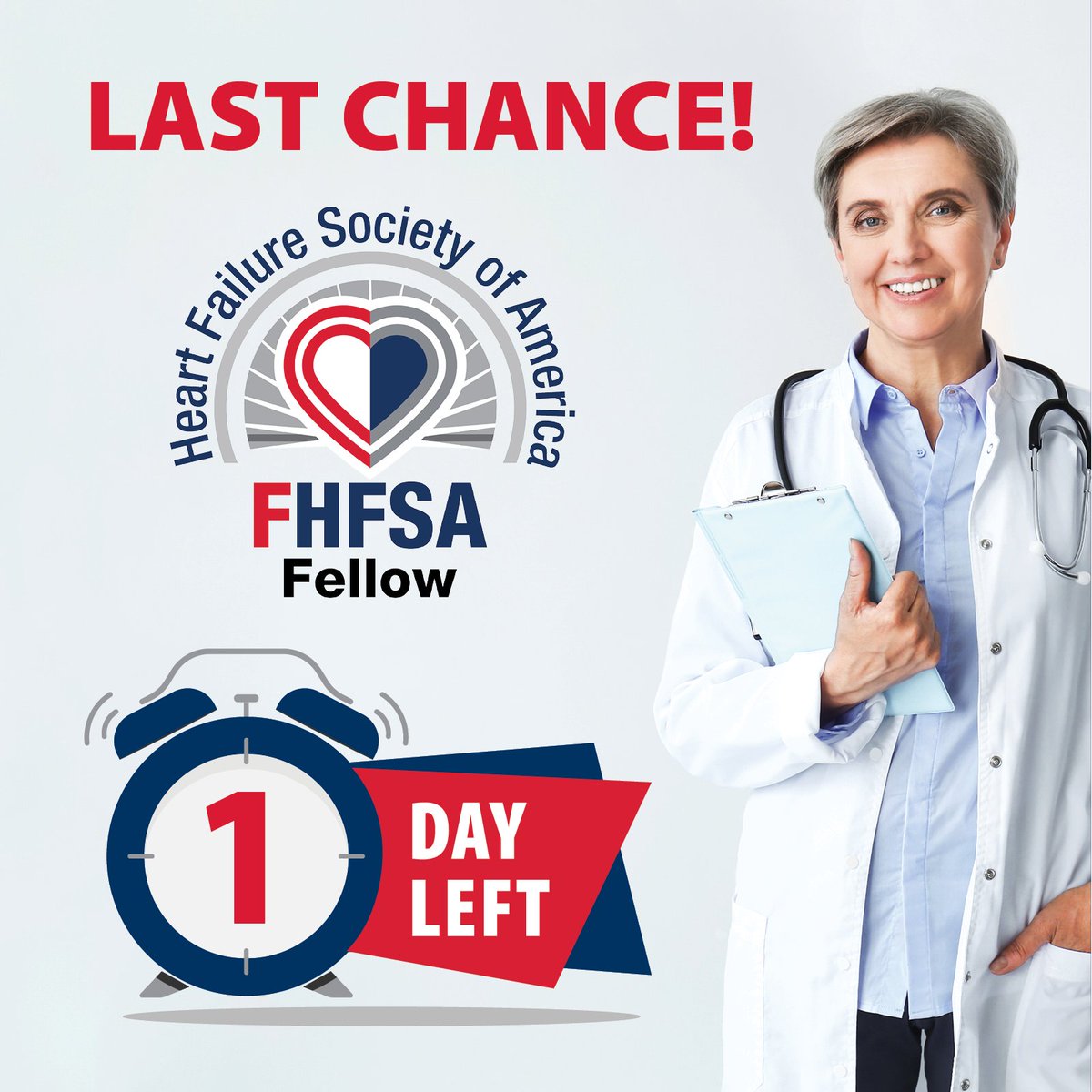 HFSA tweet media