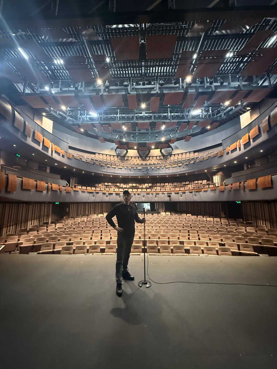 Mark Simmons: UK Tour Now On Sale tweet media