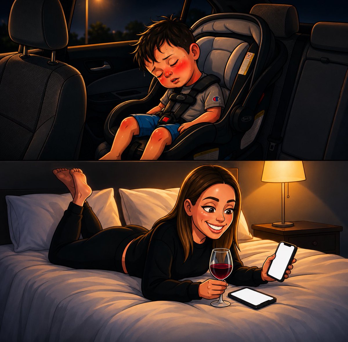 👣 Carlos A. Ramirez tweet media