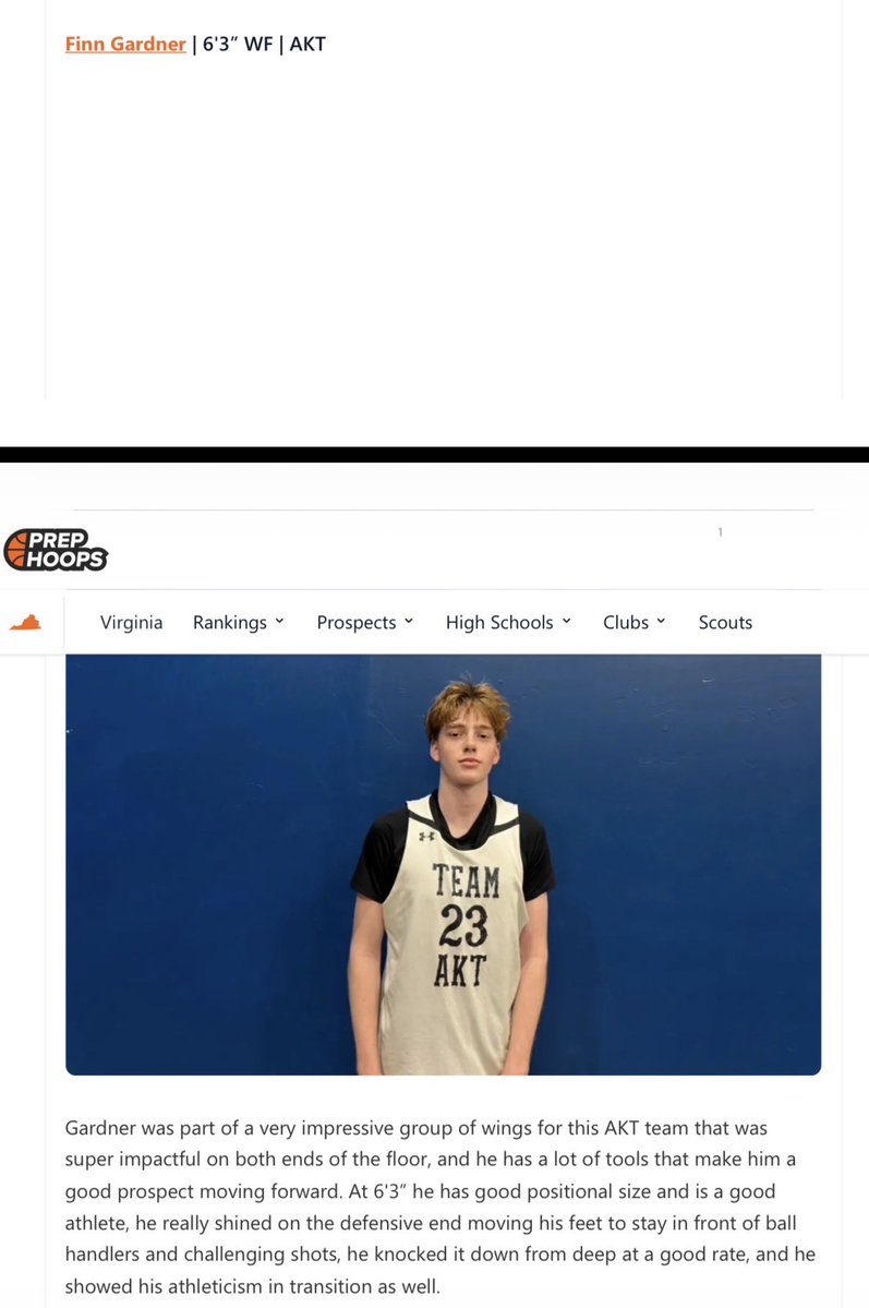 Finn Gardner tweet media
