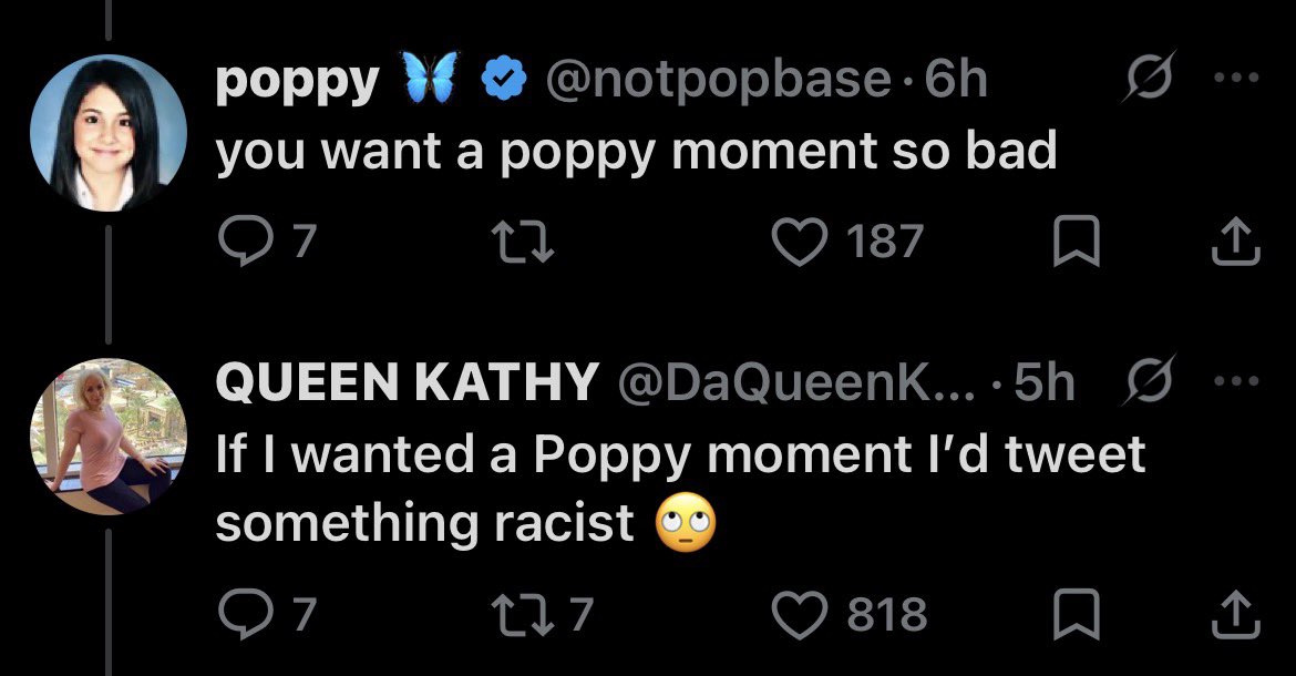 Queen Kathy (@daqueenkathy) on Twitter photo 
