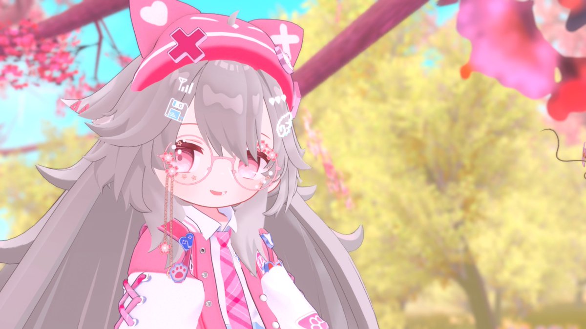 kyolettt's tweet photo. やっほー~ https://t.co/w4GquVDurb
