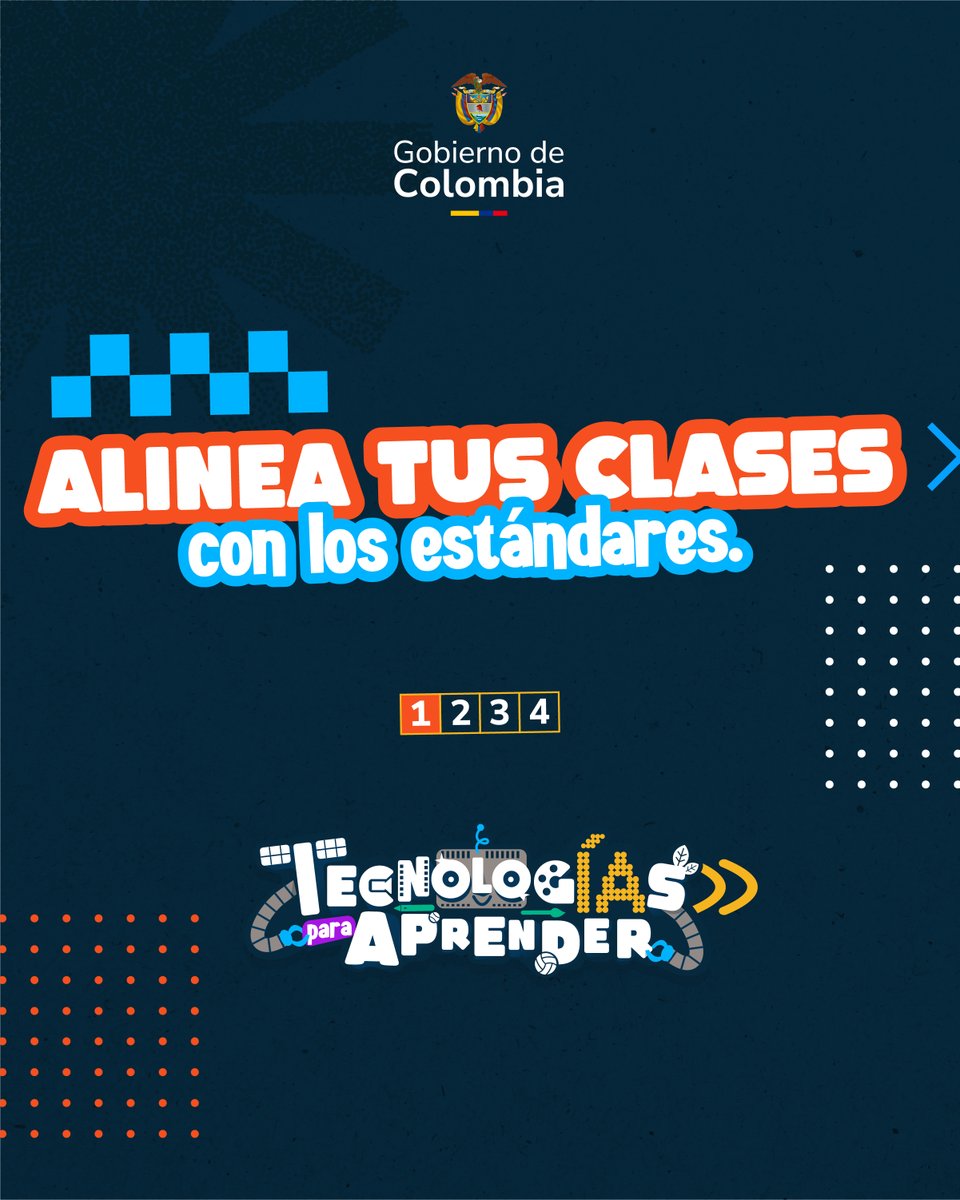 Computadores para Educar 💻 tweet media