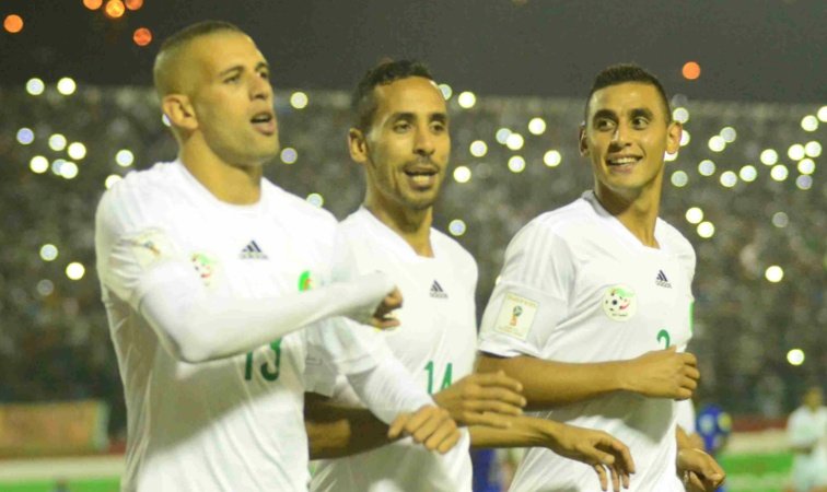 NADIR | نَذير 🇩🇿 tweet media