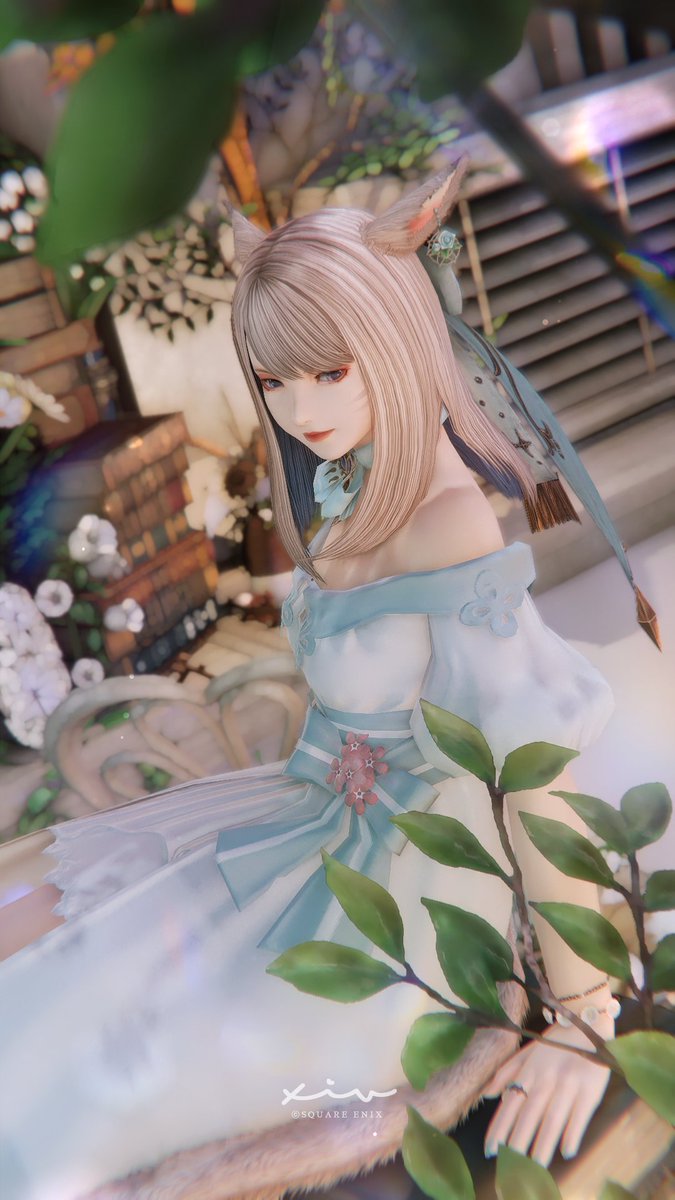 🏷#おはミコ┆#St_Cherish