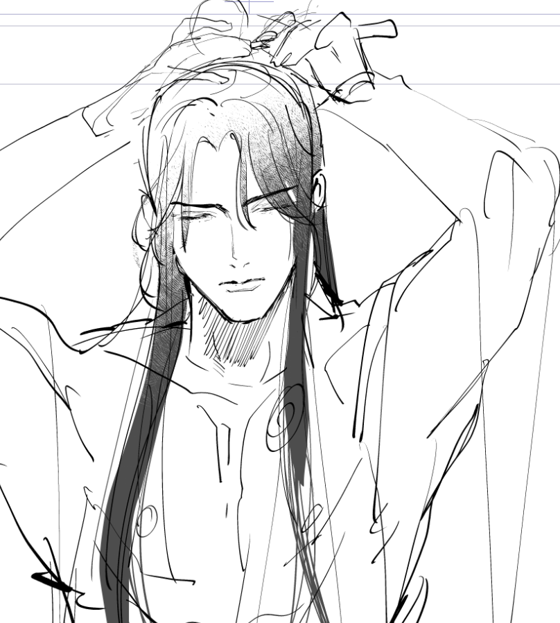 気晴らし15min忘機さんrkgk