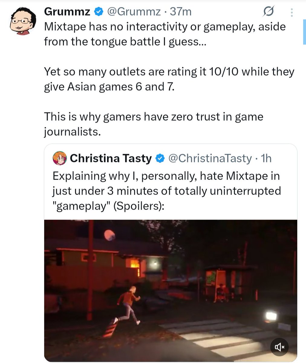 Roo tweet media