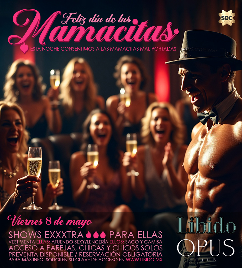 Libido tweet media