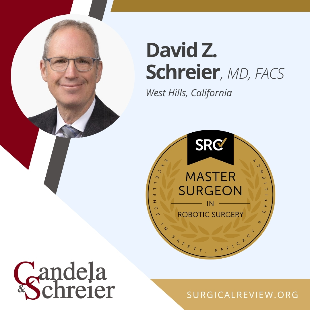 Surgical Review Corporation tweet media