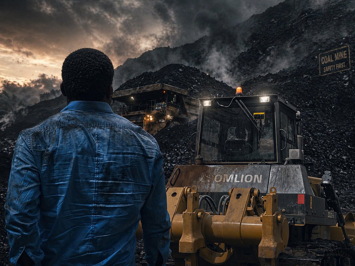 OkoroSam_Onyi's tweet photo. Enugu targets 660MW coal-fired power plant, sets July groundbreaking date
...Rolls out plans for Al institute, incubation centre, others

Mbah’s second term is assured, Enugu is APC! https://t.co/x3ZQnlhZQC