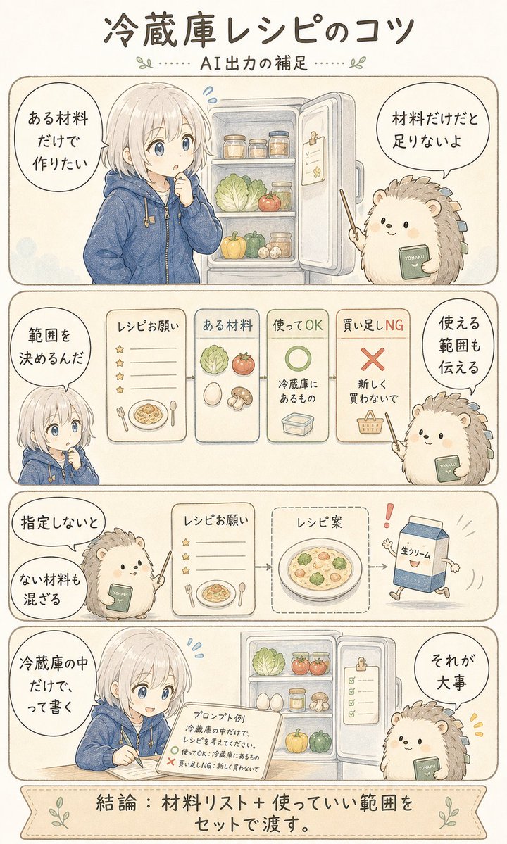 takayoshi narumi@AIライフマルチプレイヤー tweet media